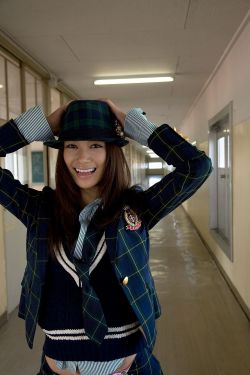山本未来