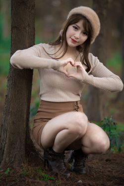 重生之女神养成计划